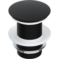 донный клапан WasserKRAFT A245 Click-Clack
