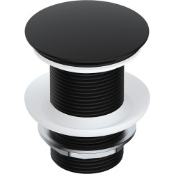 донный клапан WasserKRAFT A245 Click-Clack
