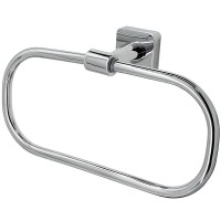 Кольцо для полотенец WasserKRAFT Dill K-3960