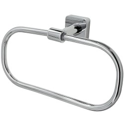 Кольцо для полотенец WasserKRAFT Dill K-3960