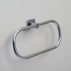 Кольцо для полотенец WasserKRAFT Dill K-3960