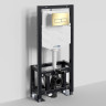 монтажная рама WasserKRAFT Dill 61TLT.010.ME.PG03 для унитаза