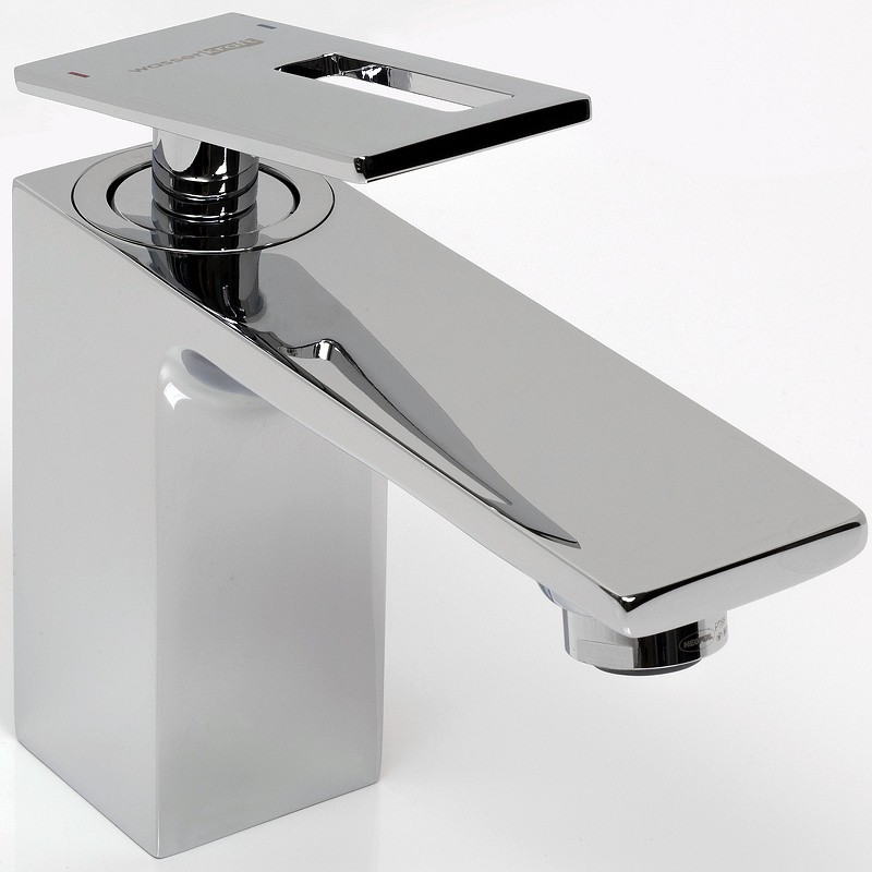 Смеситель для раковины WasserKRAFT Alme 1503