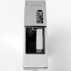 Смеситель для раковины WasserKRAFT Alme 1503