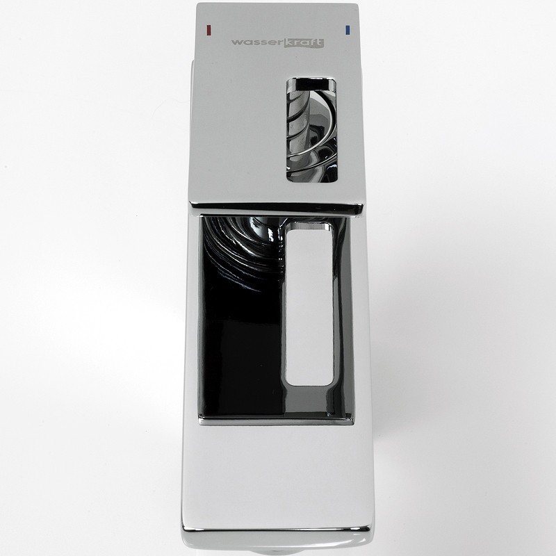 Смеситель для раковины WasserKRAFT Alme 1503