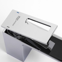 Смеситель для раковины WasserKRAFT Alme 1503