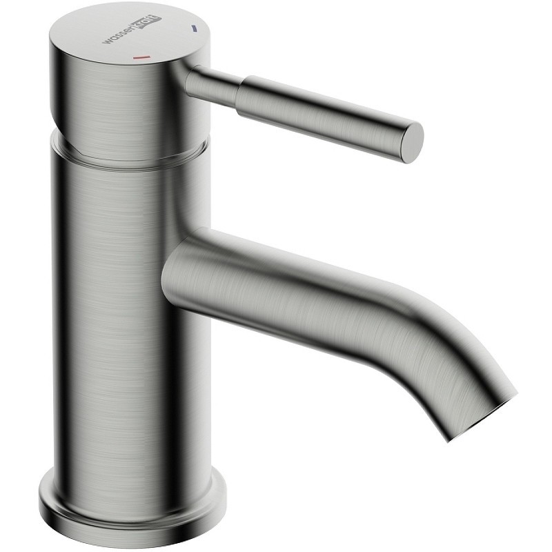 Смеситель для раковины WasserKRAFT Wern 4205