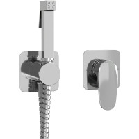 Гигиенический душ WasserKRAFT Weida A3151.271.057.136