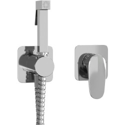 Гигиенический душ WasserKRAFT Weida A3151.271.057.136