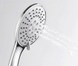 Душевая система WasserKRAFT Berkel A16031 с термостатом