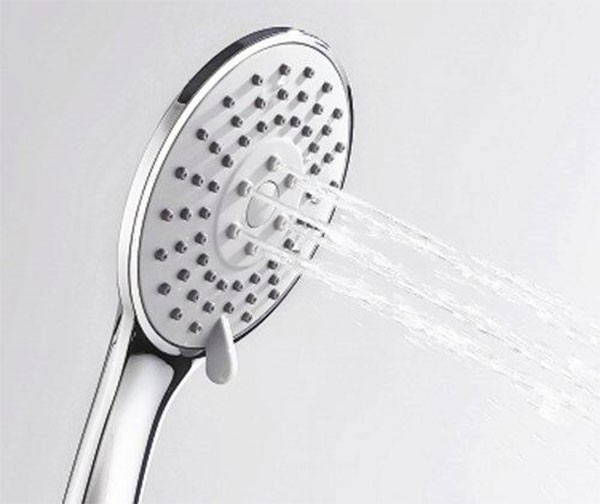 Душевая система WasserKRAFT Berkel A16031 с термостатом