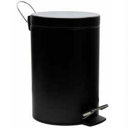 Ведро для мусора WasserKRAFT K-635B