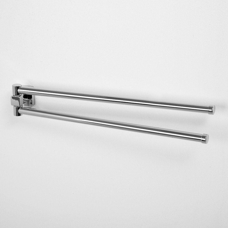 Полотенцедержатель WasserKRAFT Lippe K-6531 поворотный