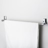 Полотенцедержатель WasserKRAFT Leine K-5050