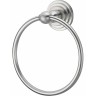 Кольцо для полотенец WasserKRAFT Ammer K-7060