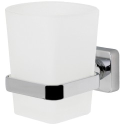 Стакан для зубных щеток WasserKRAFT Dill K-3928