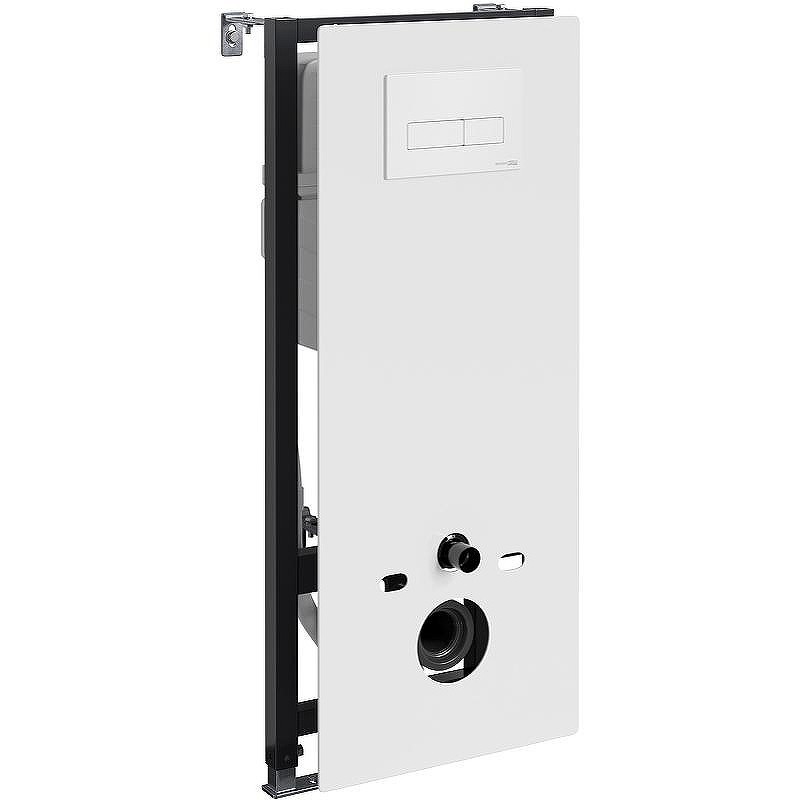 монтажная рама WasserKRAFT Abens 20TLT.010.ME.WH.WM03 для унитаза