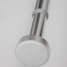 Карниз для ванны WasserKRAFT Dinkel SC-461120