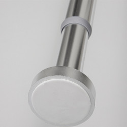 Карниз для ванны WasserKRAFT Dinkel SC-461120