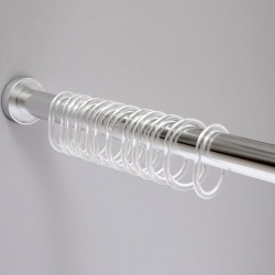 Карниз для ванны WasserKRAFT Dinkel SC-461120