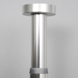 Карниз для ванны WasserKRAFT Dinkel SC-461120