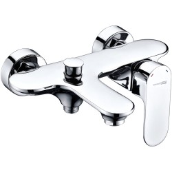 Смеситель для ванны WasserKRAFT Dinkel 5801