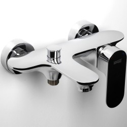 Смеситель для ванны WasserKRAFT Dinkel 5801