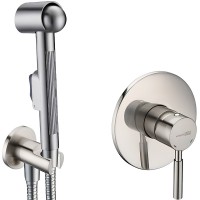 Гигиенический душ WasserKRAFT Wern A04200
