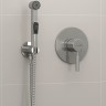 Гигиенический душ WasserKRAFT Wern A04200