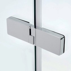 Душевой уголок WasserKRAFT Aller 120х80 10H06L