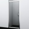 Душевая дверь WasserKRAFT Salm 100 27I12