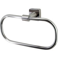 Кольцо для полотенец WasserKRAFT Rhin K-8760