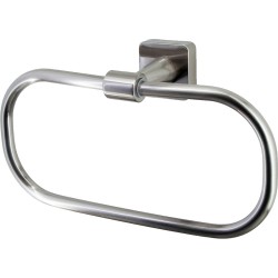 Кольцо для полотенец WasserKRAFT Rhin K-8760