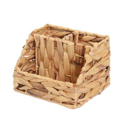 Корзина для аксессуаров WasserKRAFT Wern WB-420-S