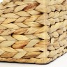Корзина для аксессуаров WasserKRAFT Wern WB-420-S