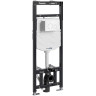 монтажная рама WasserKRAFT Alme 15TLT.010.ME.WH02 для унитаза