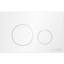 монтажная рама WasserKRAFT Alme 15TLT.010.ME.WH02 для унитаза