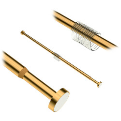 Карниз для ванны WasserKRAFT Aisch 200 SC-551120