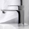 Смеситель для раковины WasserKRAFT Dinkel 5803
