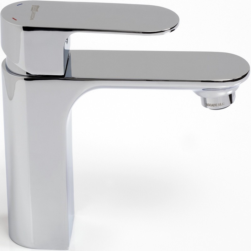 Смеситель для раковины WasserKRAFT Dinkel 5803