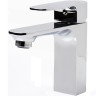Смеситель для раковины WasserKRAFT Dinkel 5803