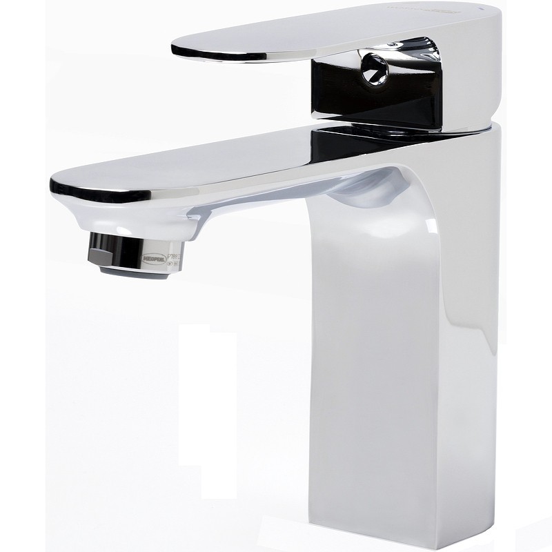 Смеситель для раковины WasserKRAFT Dinkel 5803