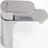 Смеситель для раковины WasserKRAFT Dinkel 5803