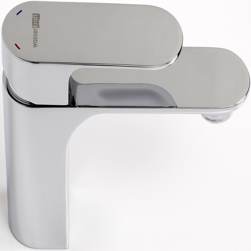Смеситель для раковины WasserKRAFT Dinkel 5803