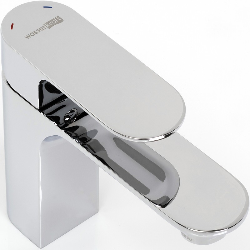 Смеситель для раковины WasserKRAFT Dinkel 5803