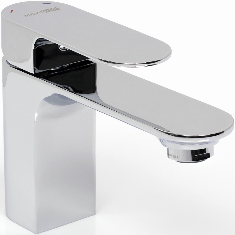 Смеситель для раковины WasserKRAFT Dinkel 5803