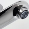 Смеситель для раковины WasserKRAFT Dinkel 5803