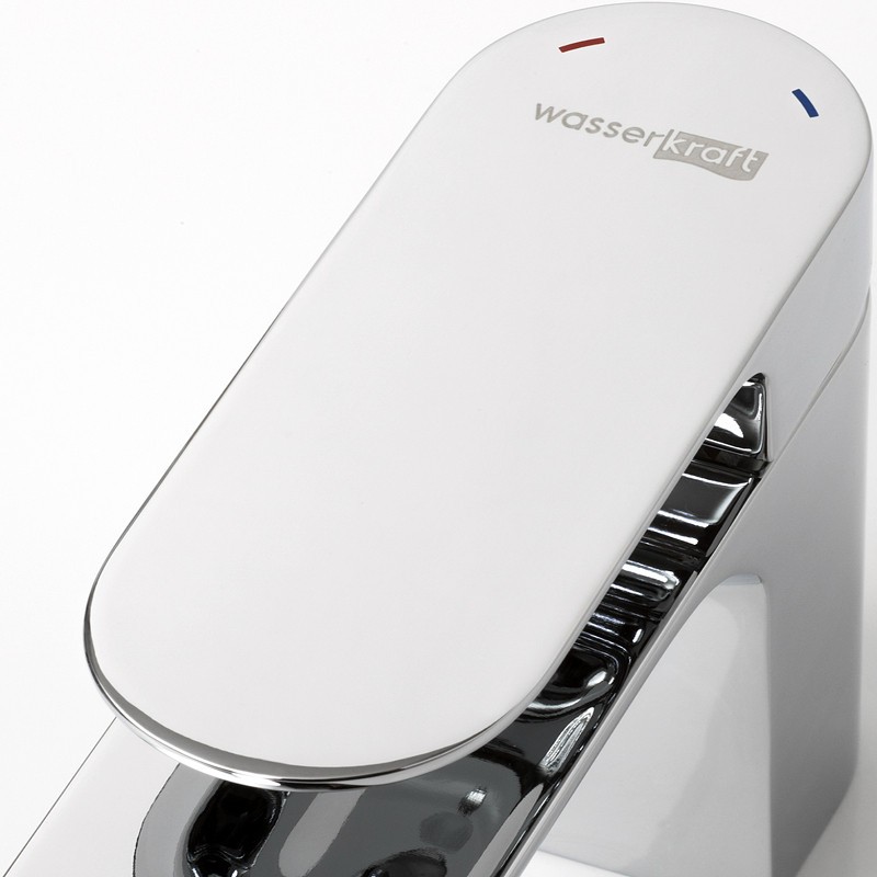 Смеситель для раковины WasserKRAFT Dinkel 5803