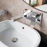 Смеситель для раковины WasserKRAFT Aller 10630