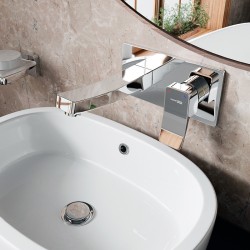 Смеситель для раковины WasserKRAFT Aller 10630